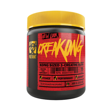 Mutant Creakong 300 Grs.